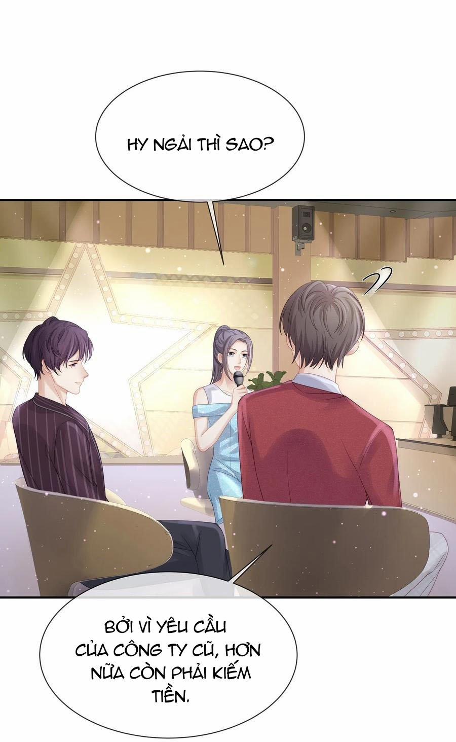 Tình Yêu Độc Quyền 40 trang 42