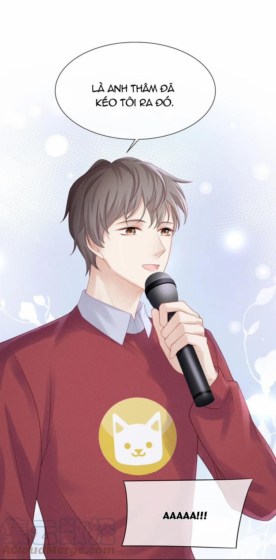 Tình Yêu Độc Quyền 40 trang 44