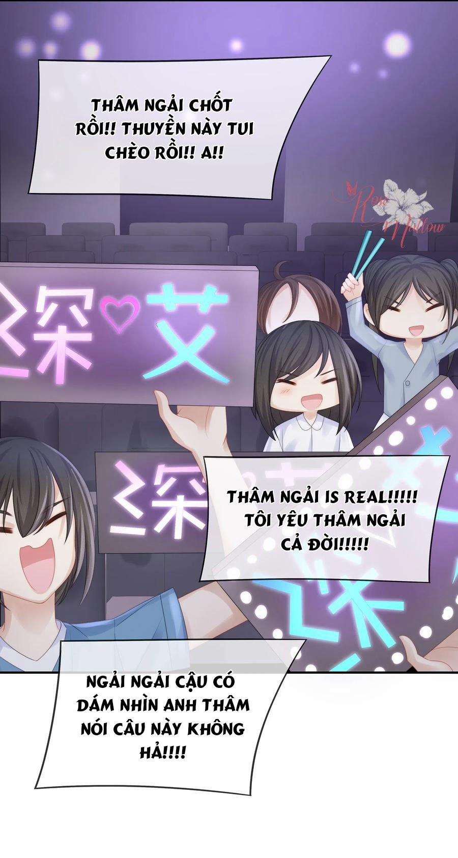 Tình Yêu Độc Quyền 40 trang 45