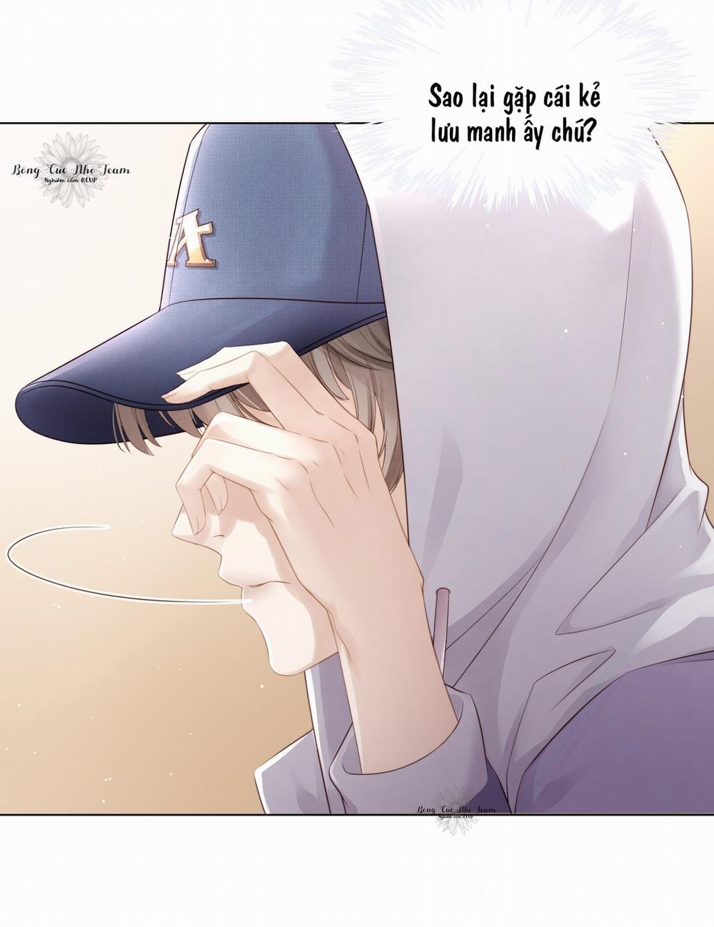 Tình Yêu Độc Quyền 5 trang 10