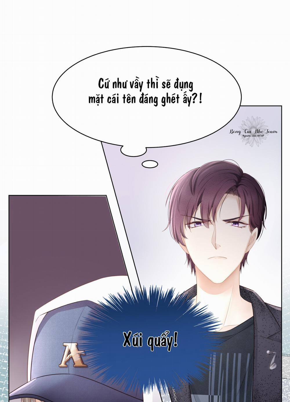 Tình Yêu Độc Quyền 5 trang 11