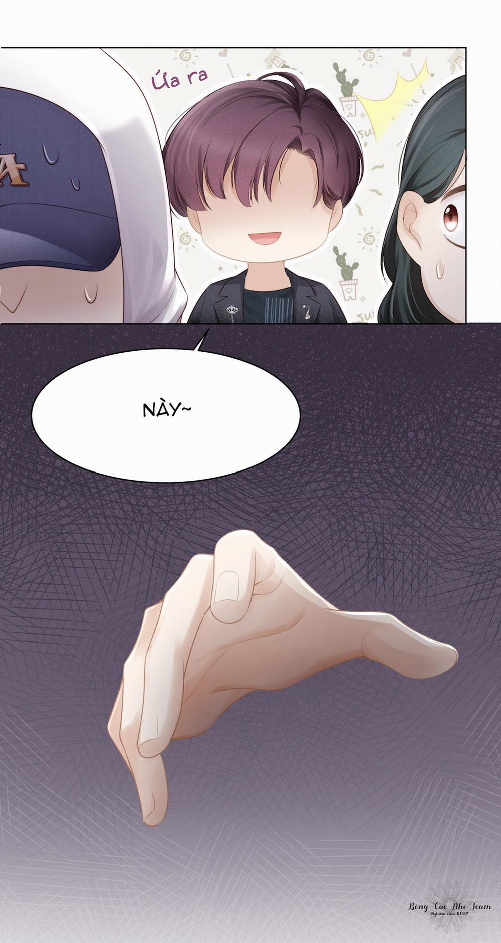 Tình Yêu Độc Quyền 5 trang 14