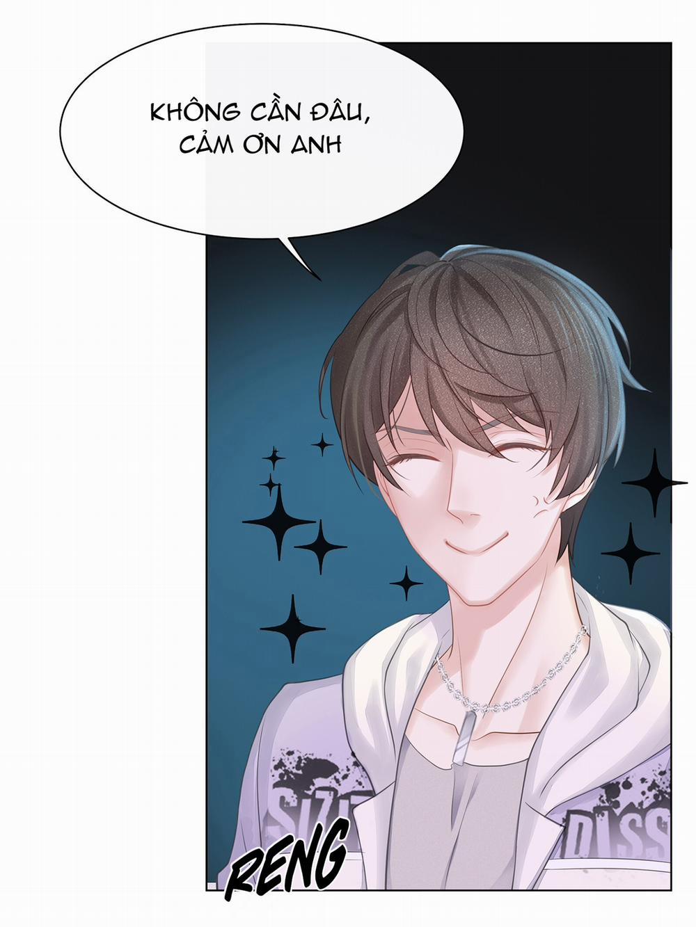 Tình Yêu Độc Quyền 5 trang 19