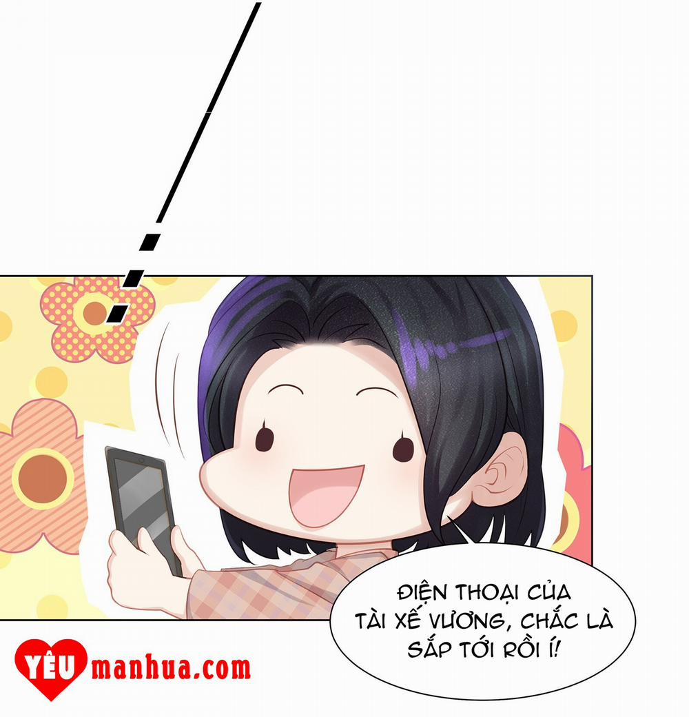 Tình Yêu Độc Quyền 5 trang 20