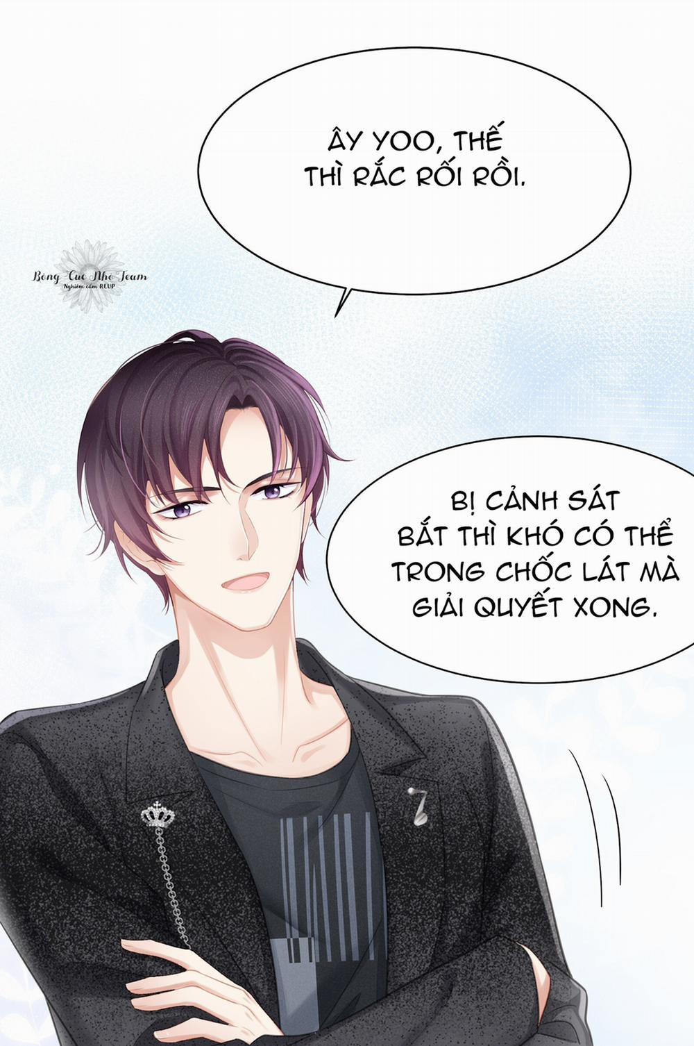 Tình Yêu Độc Quyền 5 trang 24