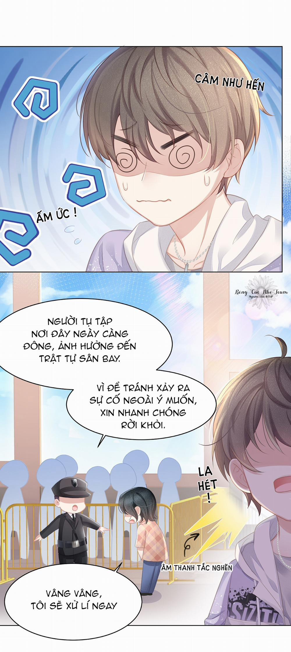 Tình Yêu Độc Quyền 5 trang 26