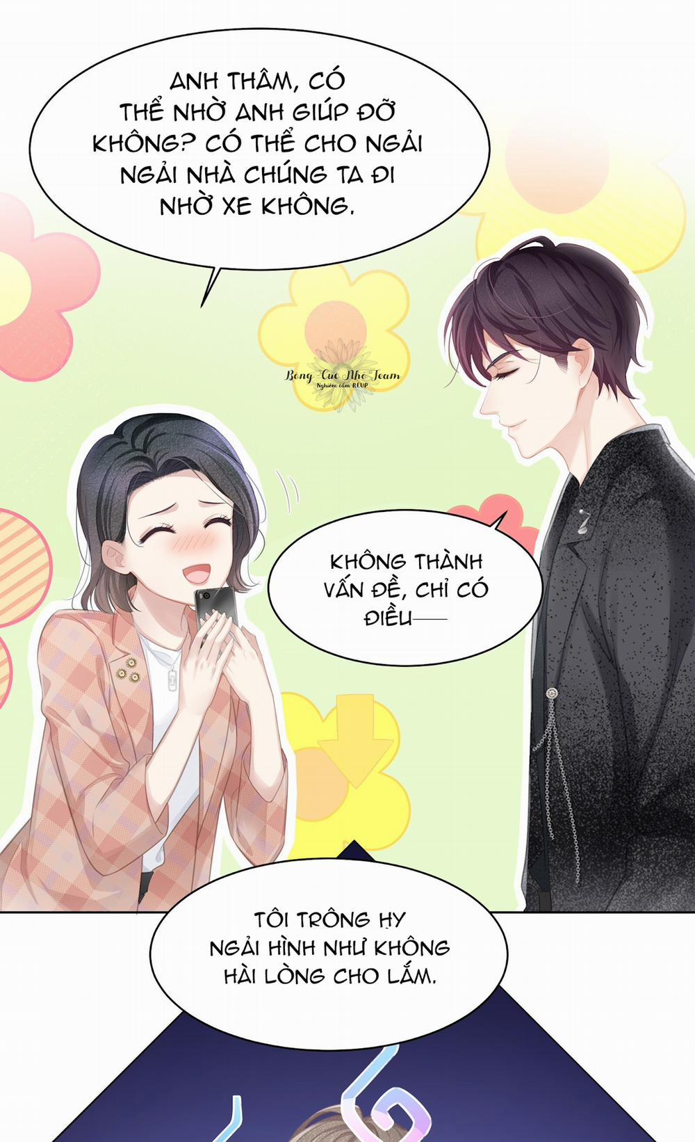 Tình Yêu Độc Quyền 5 trang 27