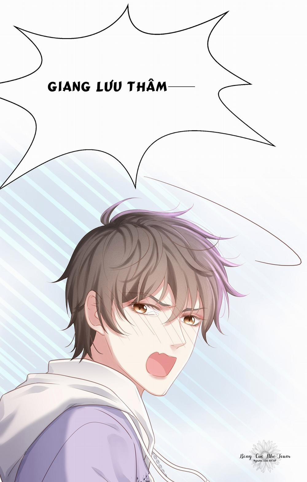 Tình Yêu Độc Quyền 5 trang 30