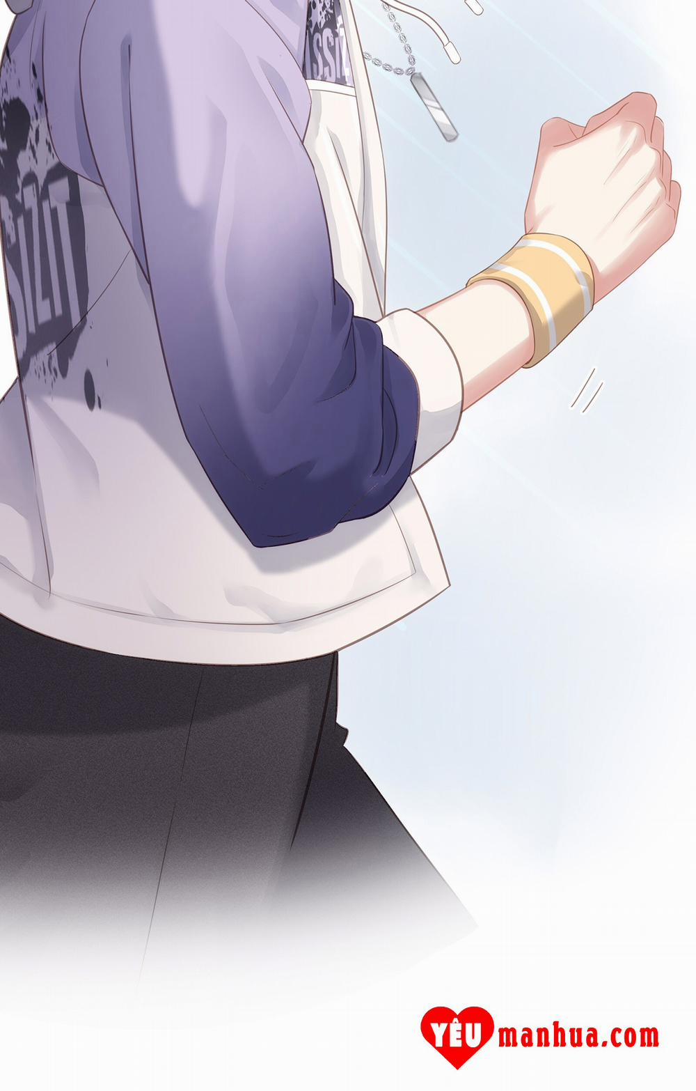 Tình Yêu Độc Quyền 5 trang 31