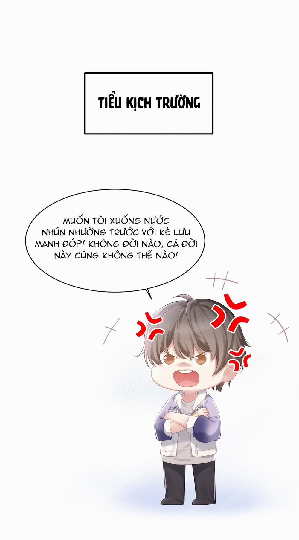 Tình Yêu Độc Quyền 5 trang 32