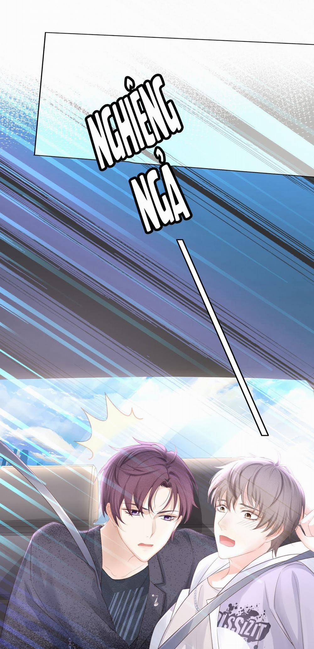 Tình Yêu Độc Quyền 6 trang 10