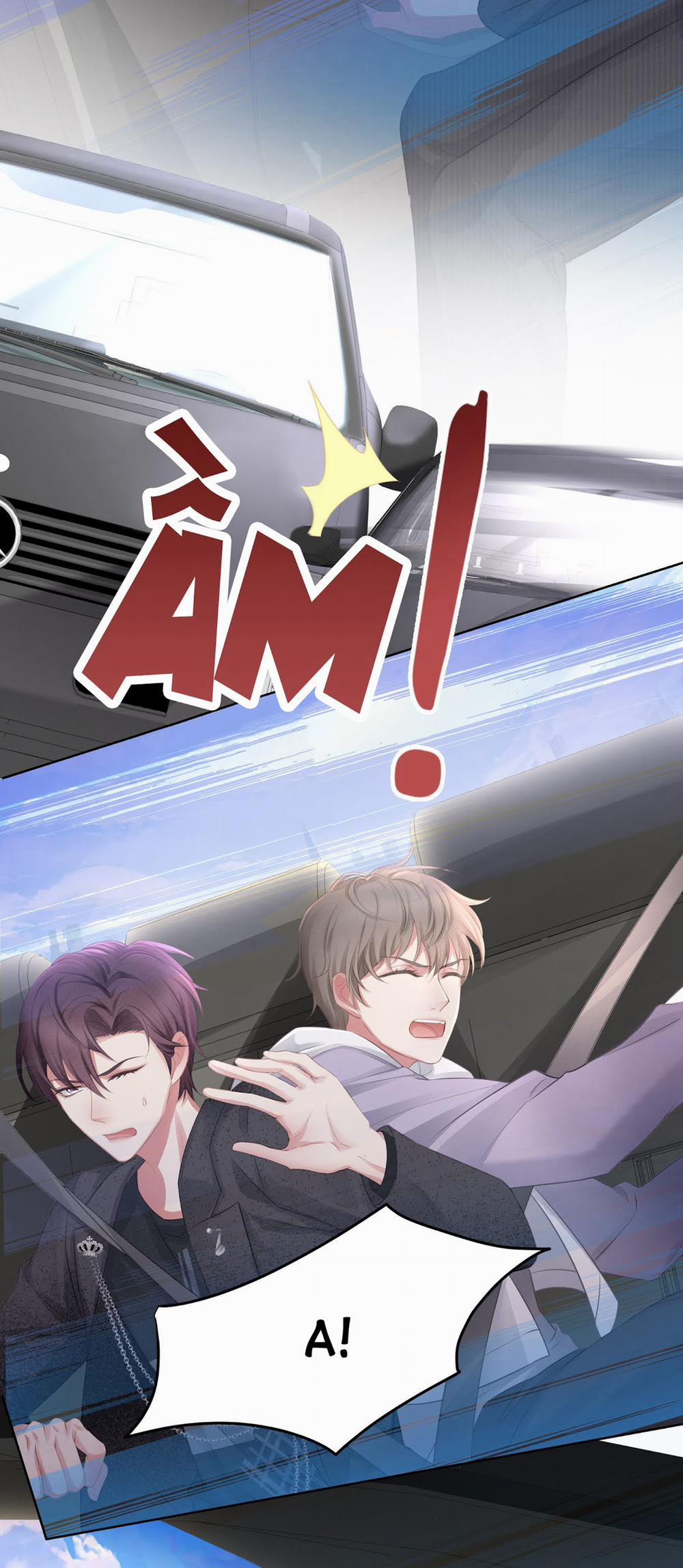 Tình Yêu Độc Quyền 6 trang 15