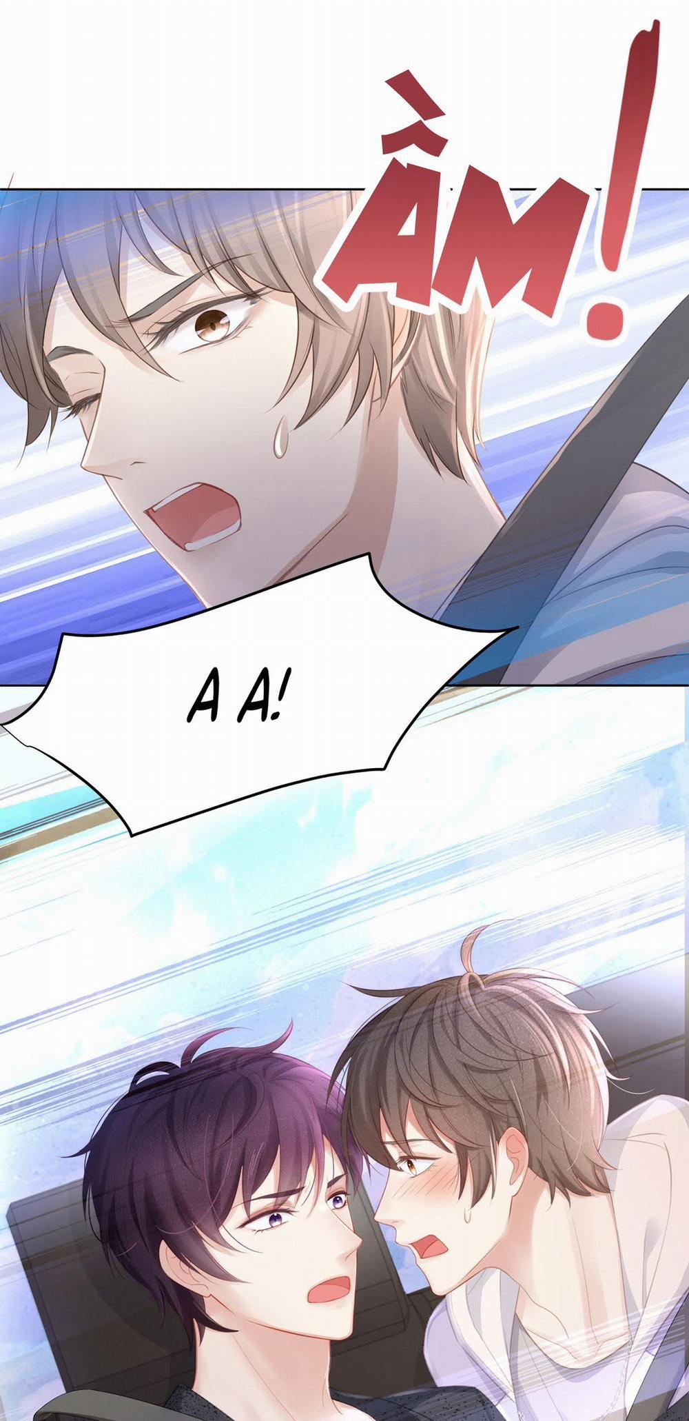 Tình Yêu Độc Quyền 6 trang 17