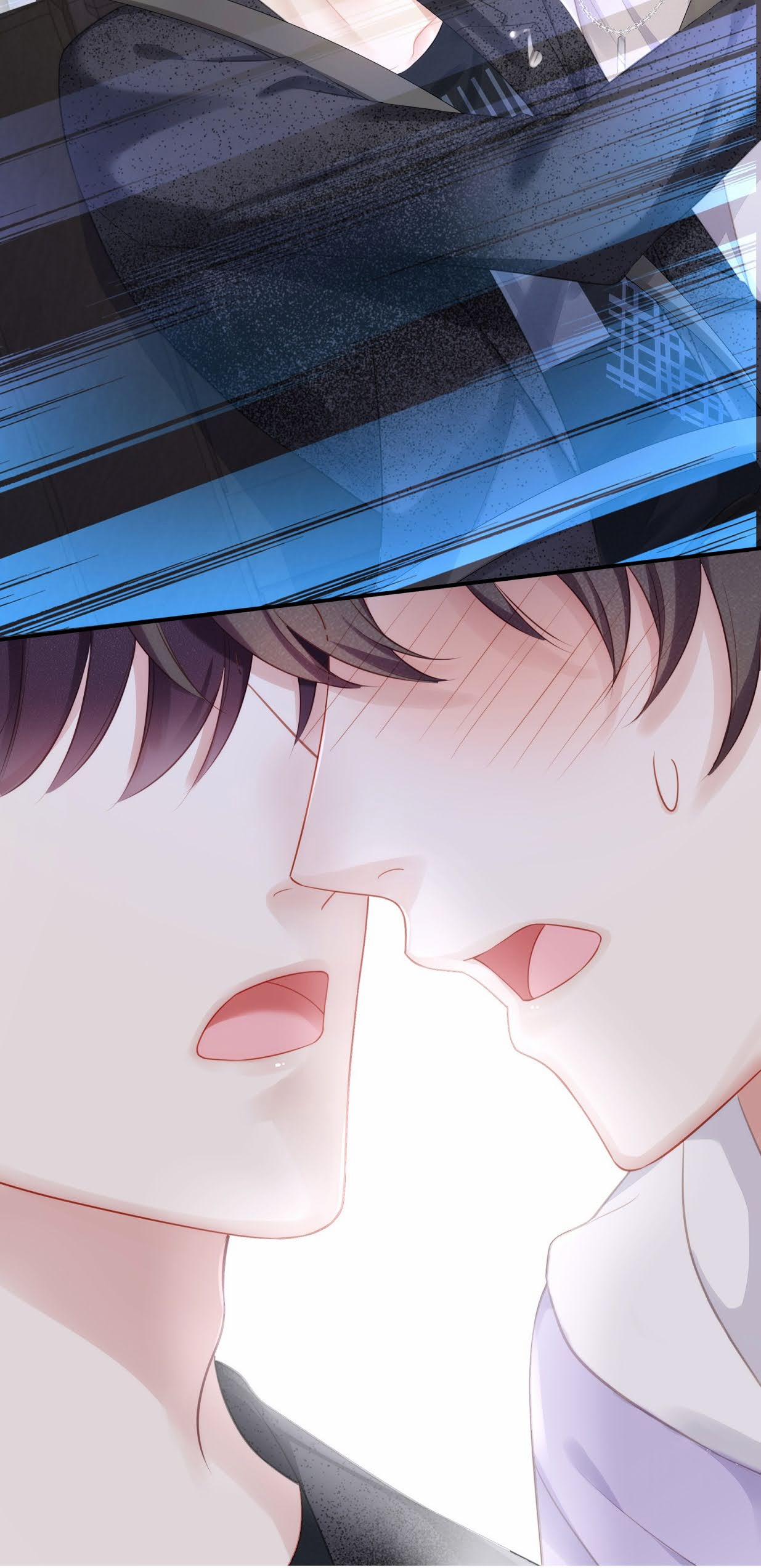 Tình Yêu Độc Quyền 6 trang 18