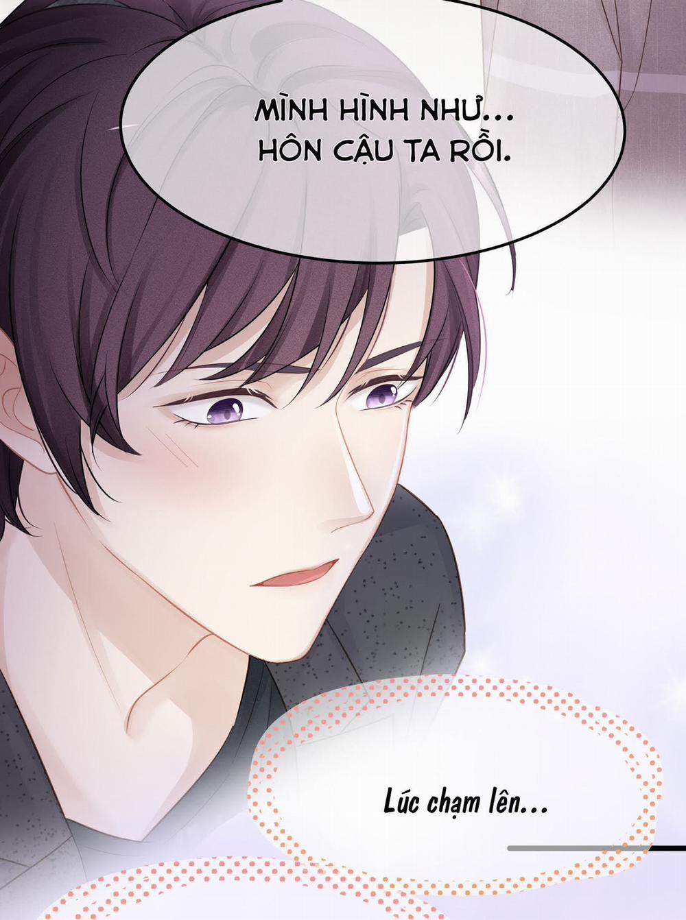 Tình Yêu Độc Quyền 6 trang 24