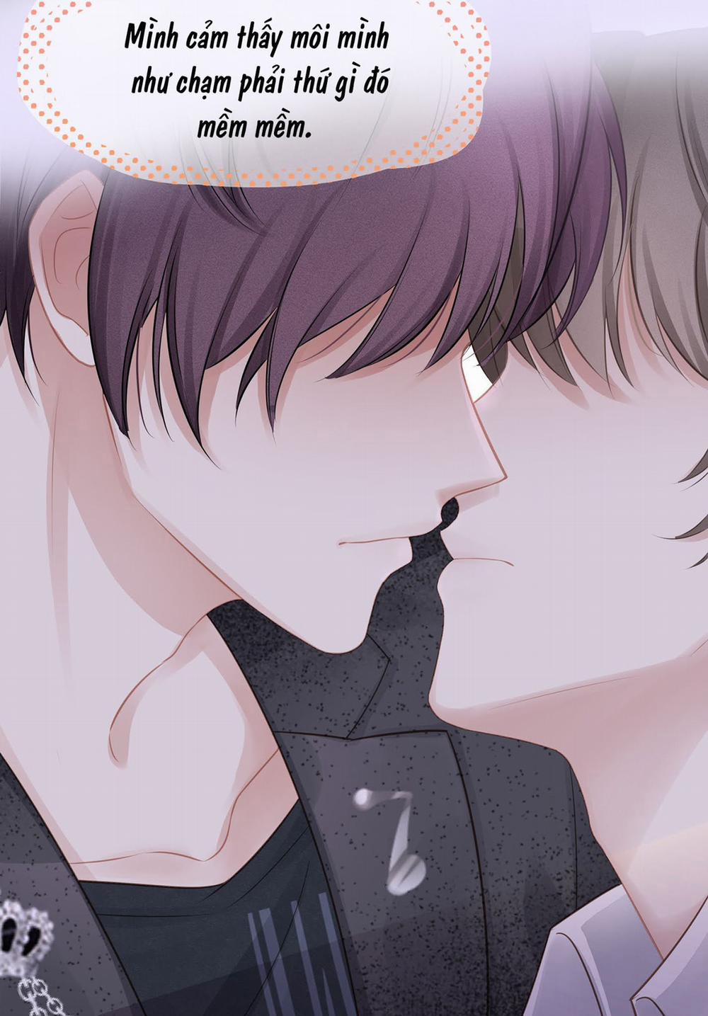 Tình Yêu Độc Quyền 6 trang 25