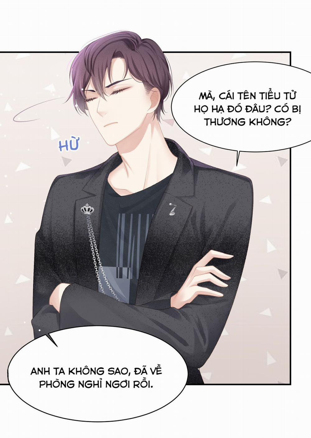 Tình Yêu Độc Quyền 6 trang 27