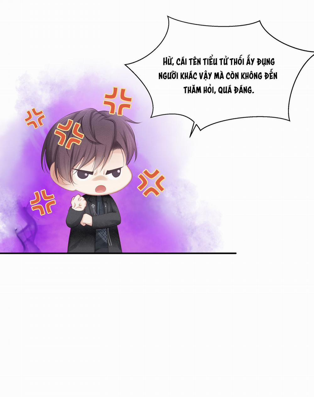 Tình Yêu Độc Quyền 6 trang 28