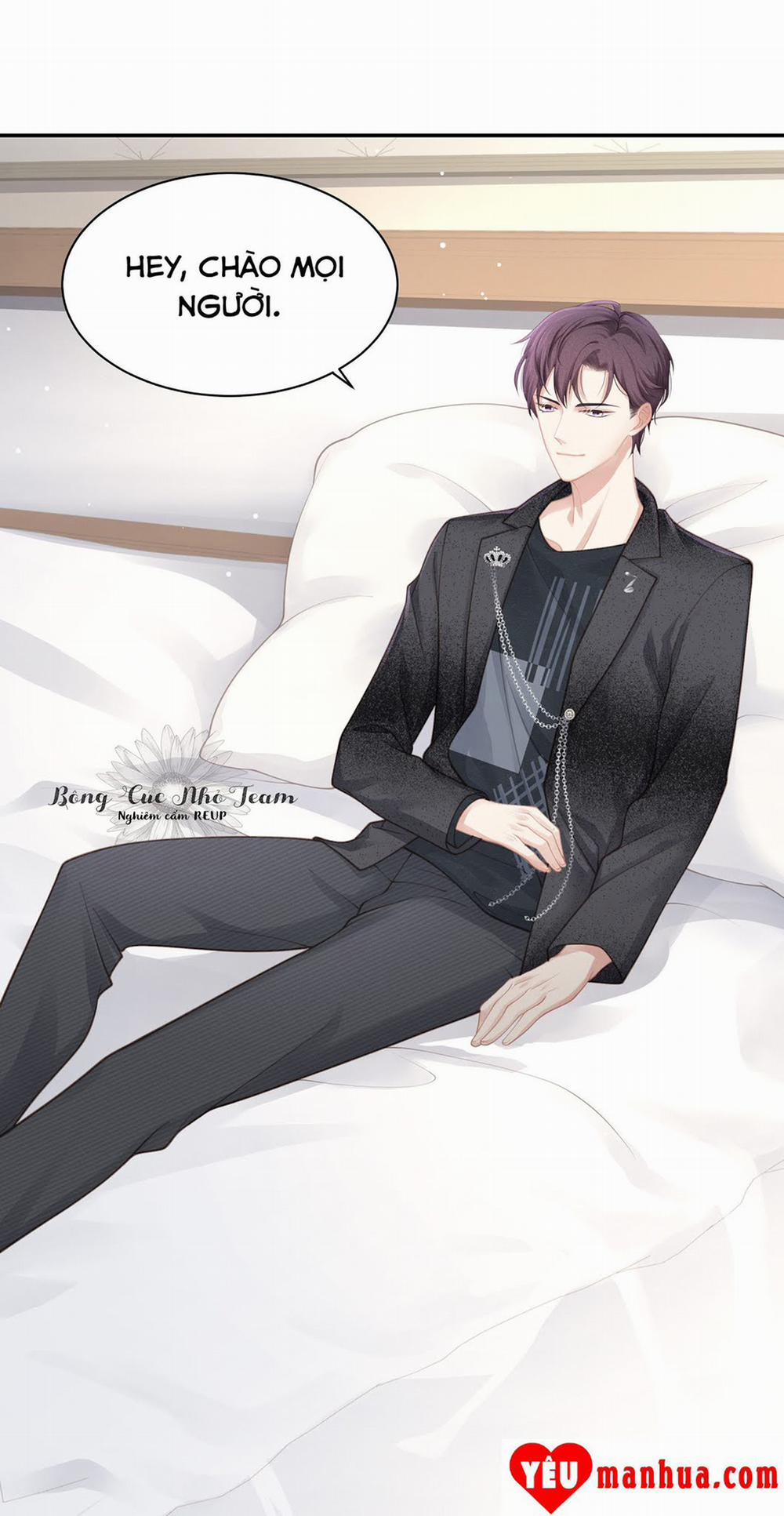 Tình Yêu Độc Quyền 6 trang 31