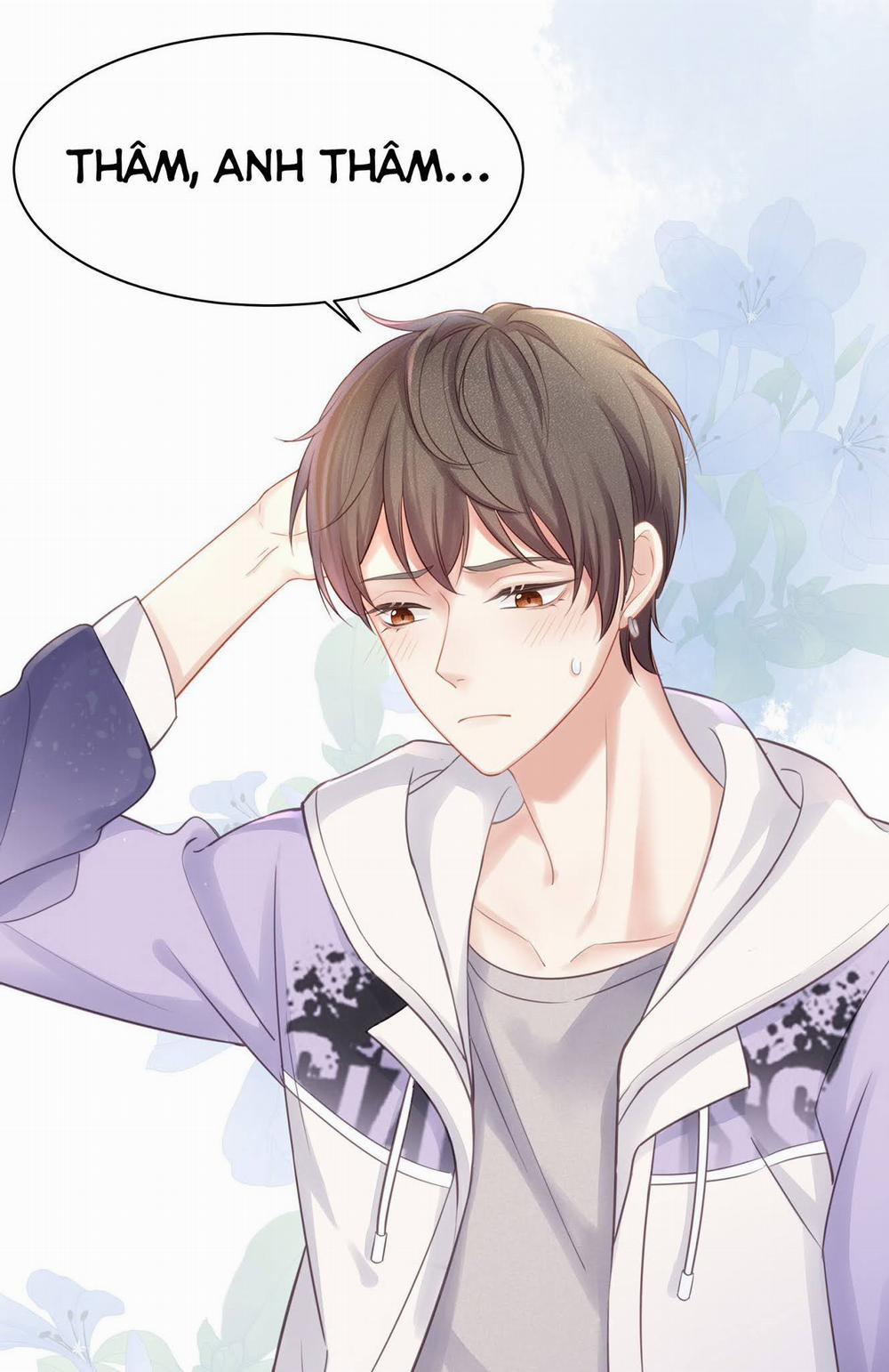 Tình Yêu Độc Quyền 6 trang 34