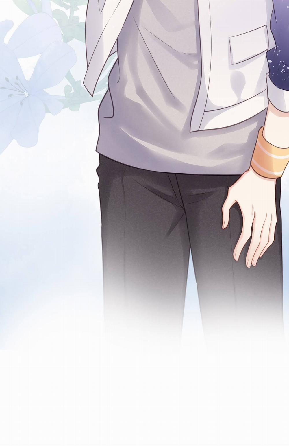 Tình Yêu Độc Quyền 6 trang 35