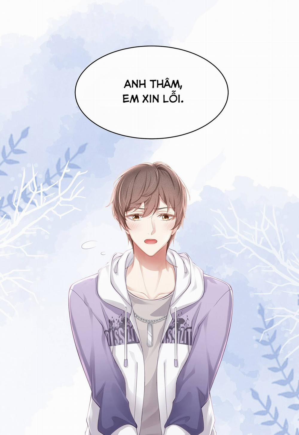 Tình Yêu Độc Quyền 7 trang 1