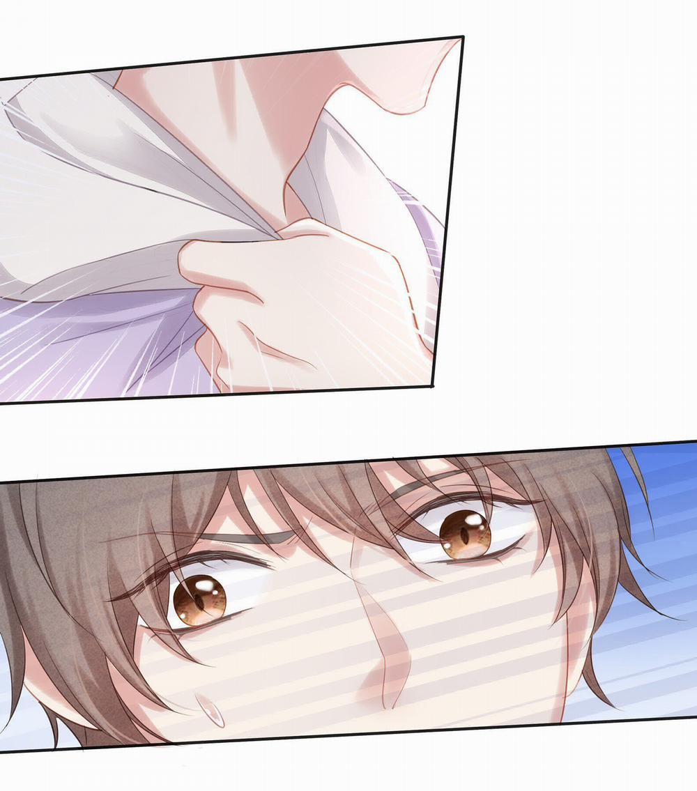 Tình Yêu Độc Quyền 7 trang 25