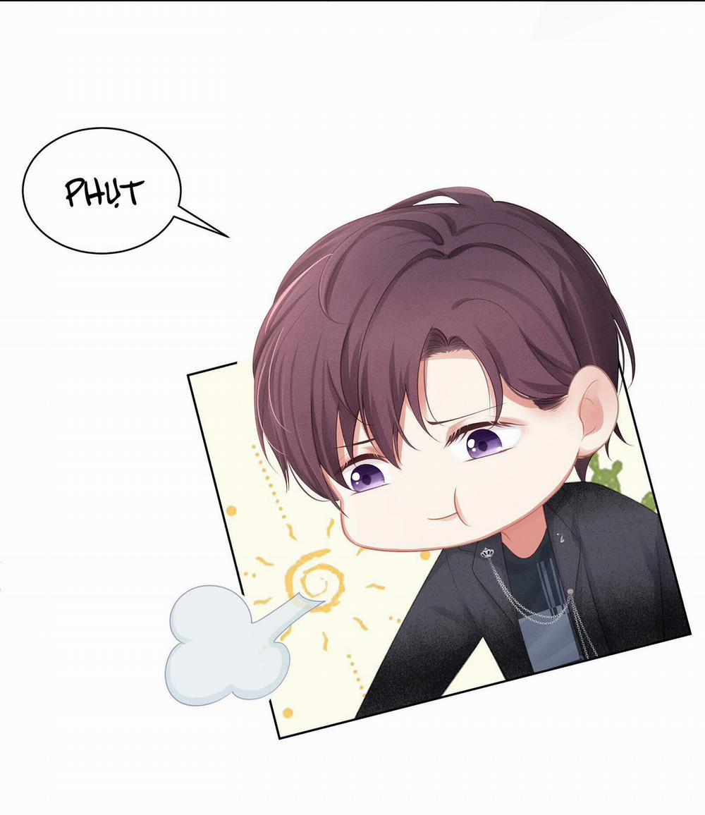 Tình Yêu Độc Quyền 8 trang 2