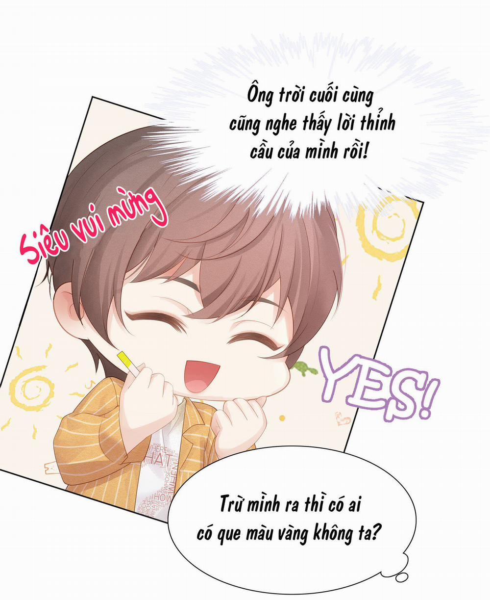 Tình Yêu Độc Quyền 9 trang 12