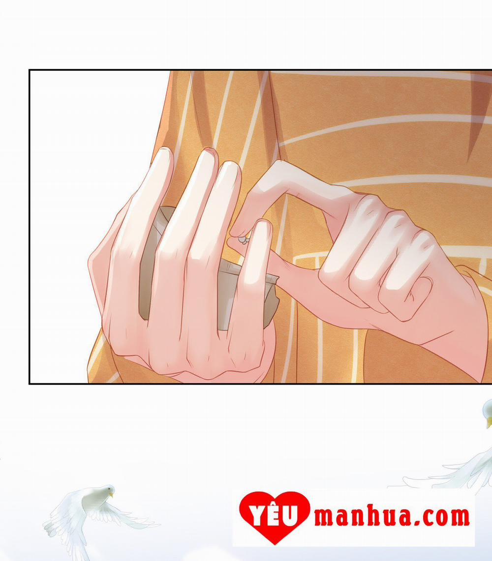 Tình Yêu Độc Quyền 9 trang 25