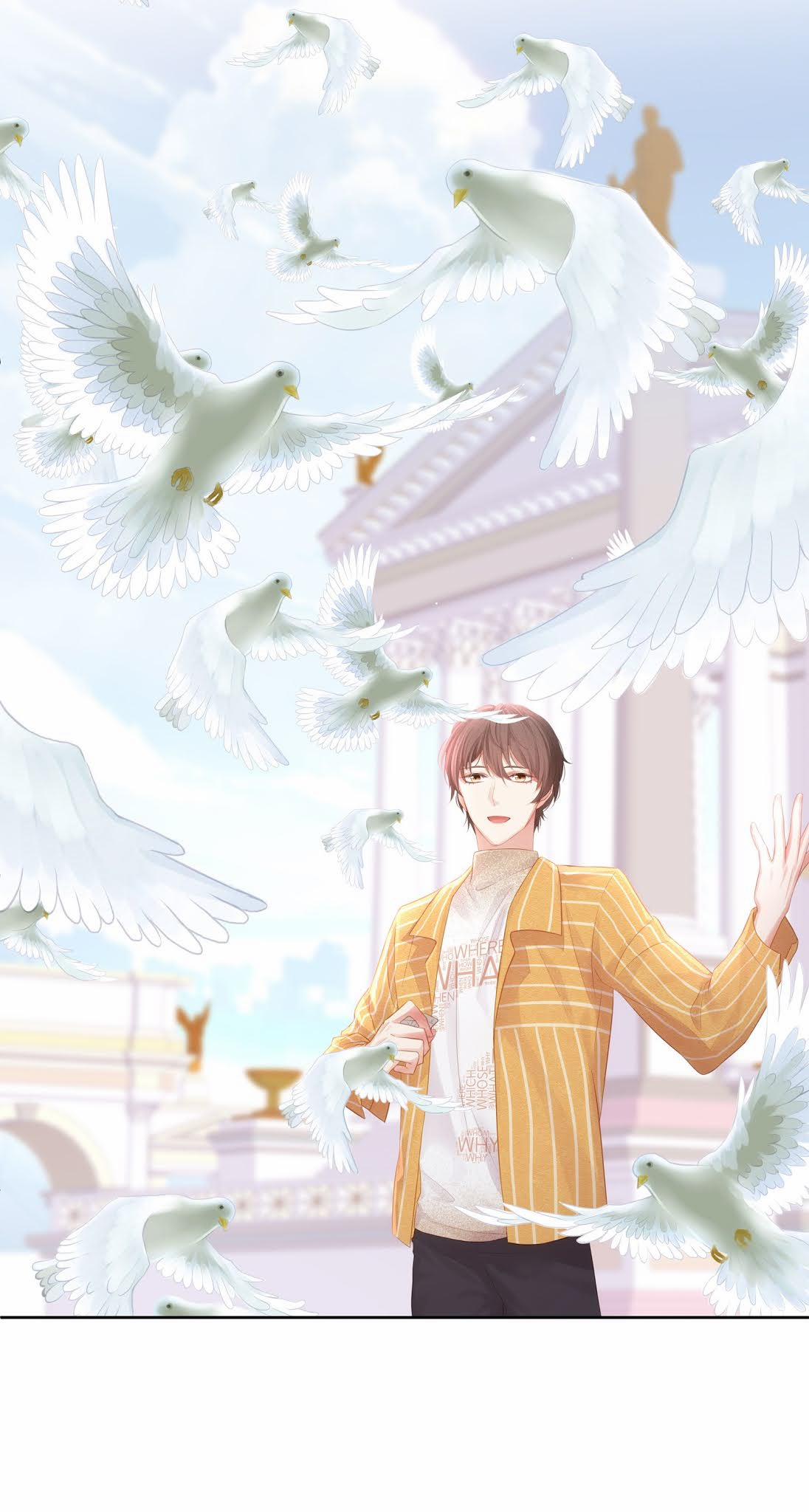 Tình Yêu Độc Quyền 9 trang 26