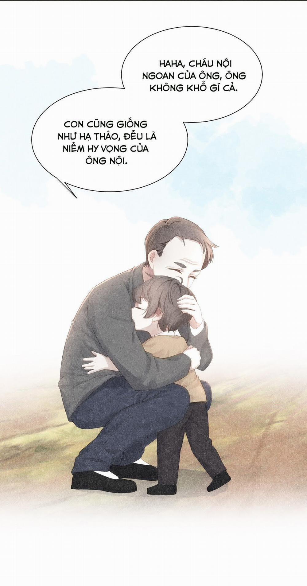 Tình Yêu Độc Quyền 9 trang 29