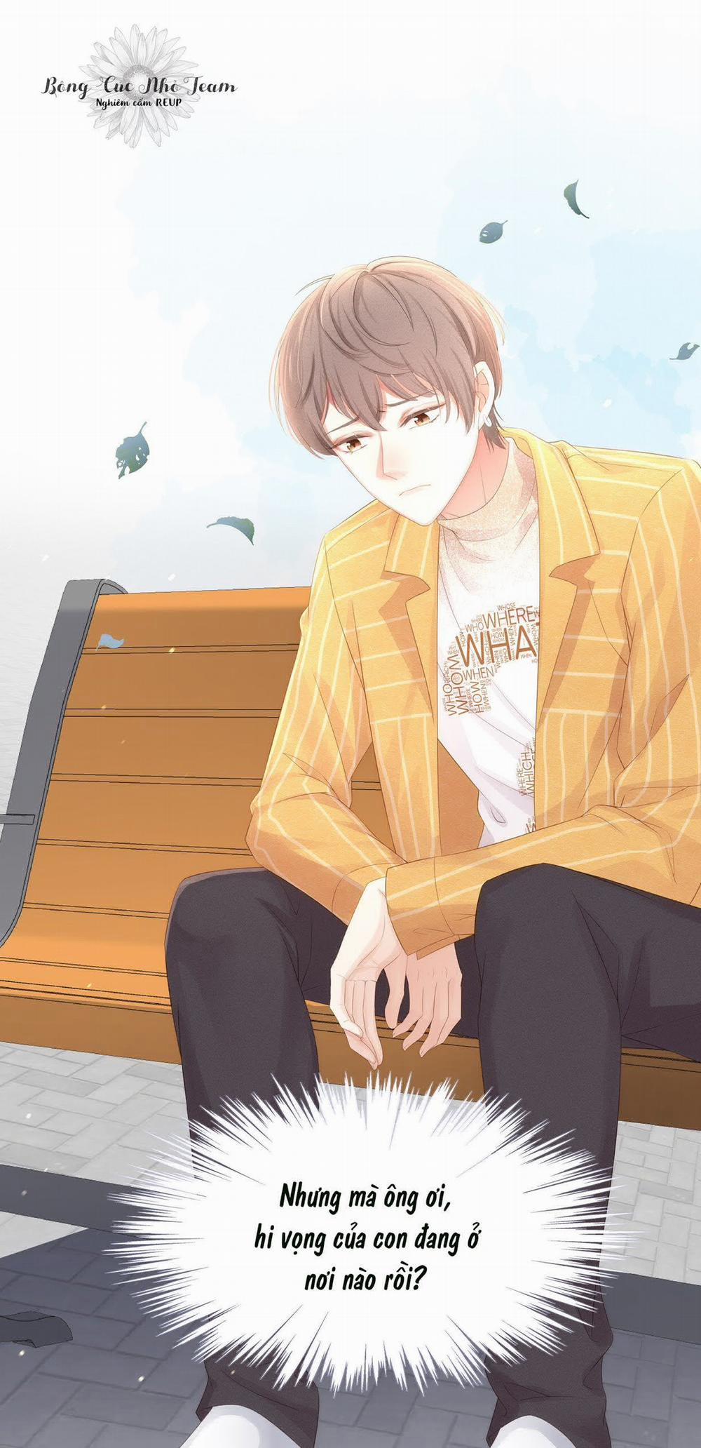 Tình Yêu Độc Quyền 9 trang 30