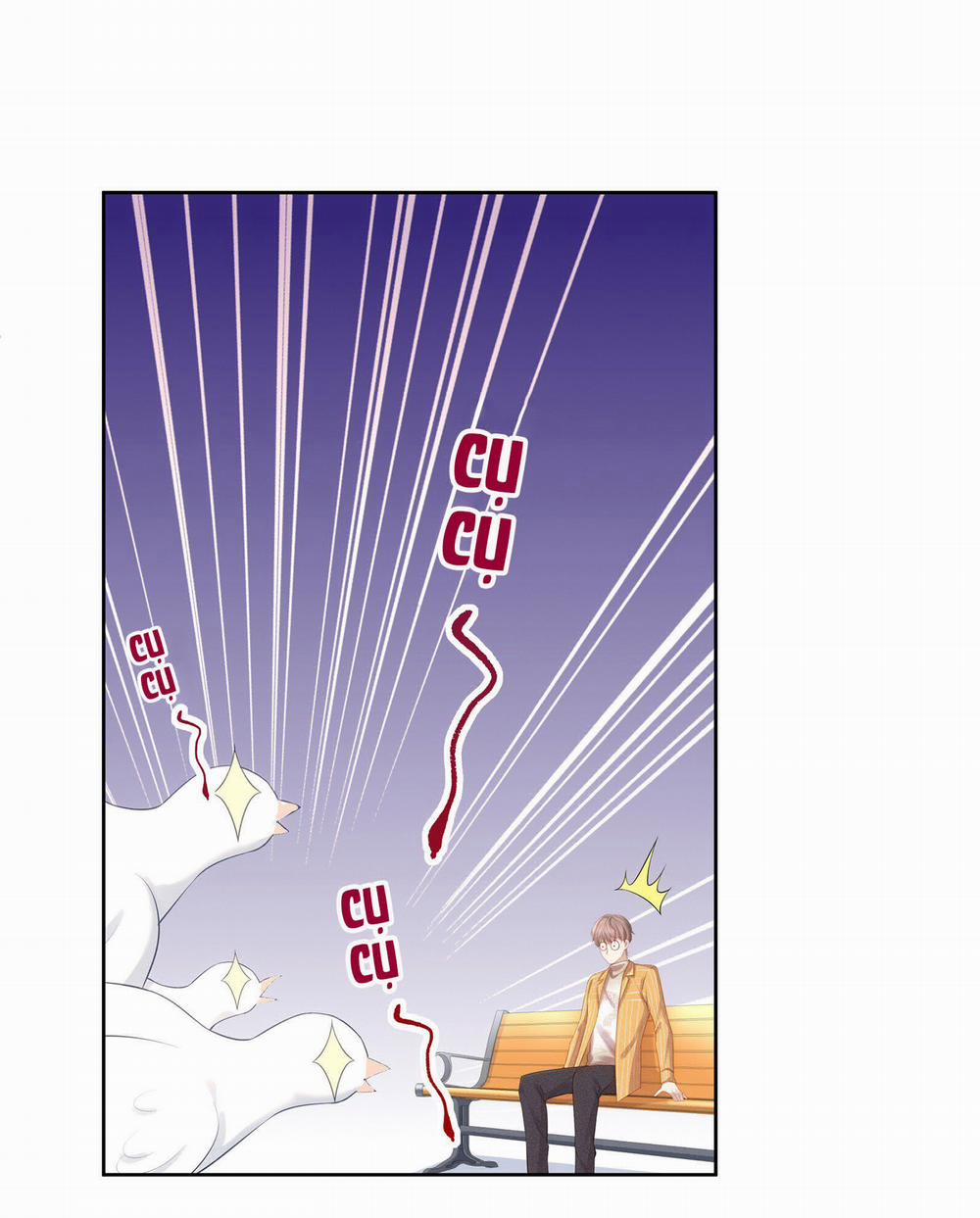 Tình Yêu Độc Quyền 9 trang 31