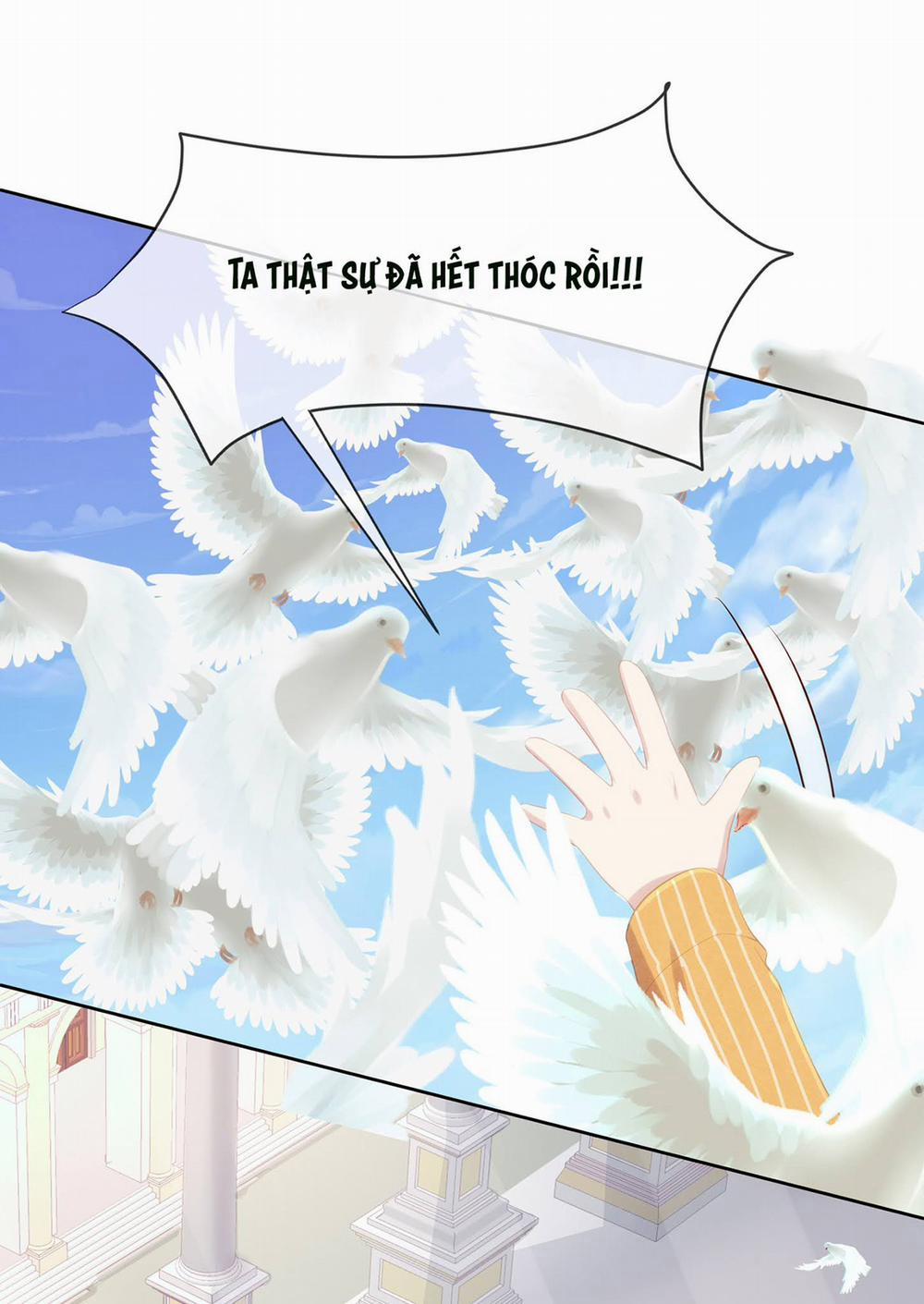 Tình Yêu Độc Quyền 9 trang 33