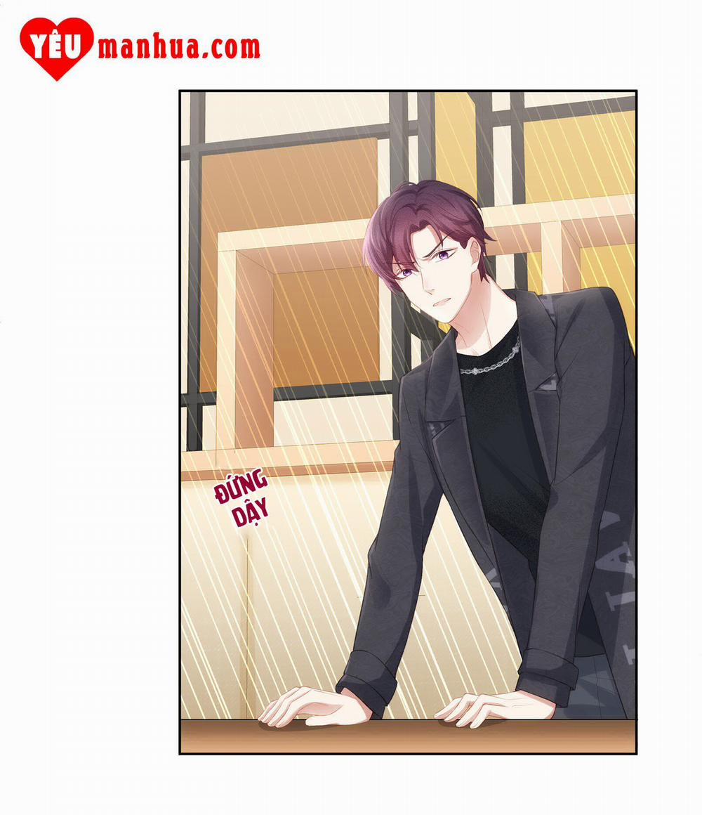 Tình Yêu Độc Quyền 9 trang 35