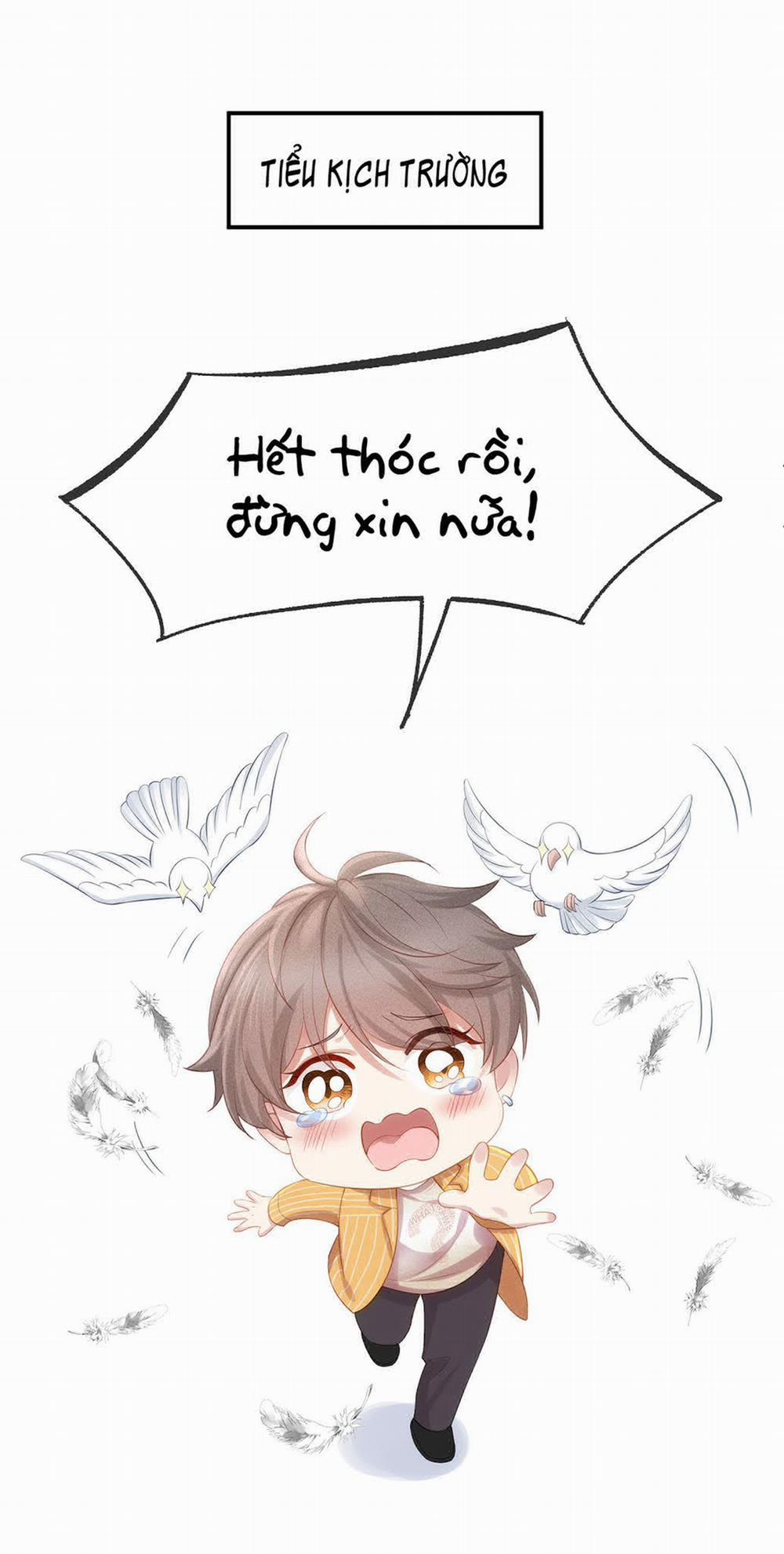 Tình Yêu Độc Quyền 9 trang 38