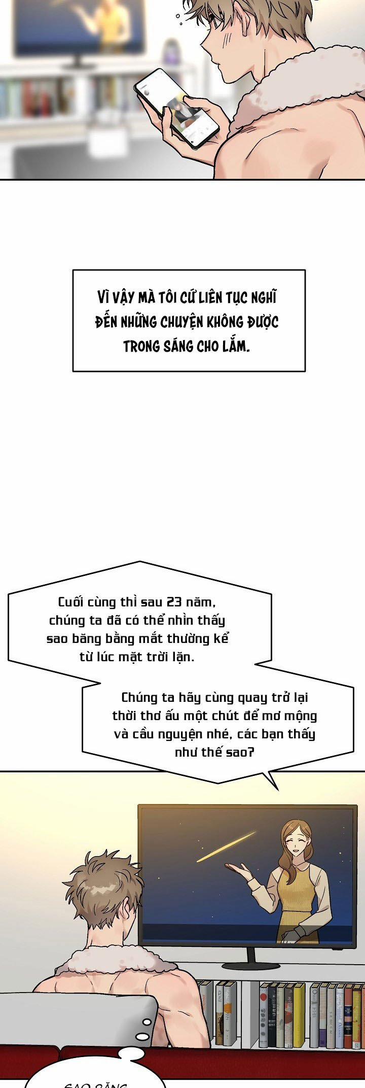 Tình Yêu Đơn Phương 1 trang 4