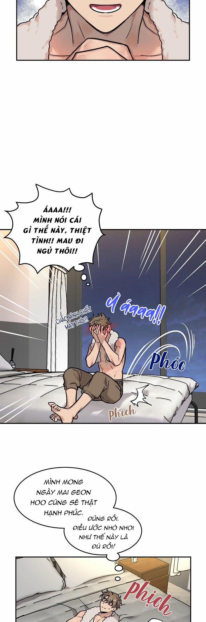 Tình Yêu Đơn Phương 1 trang 6