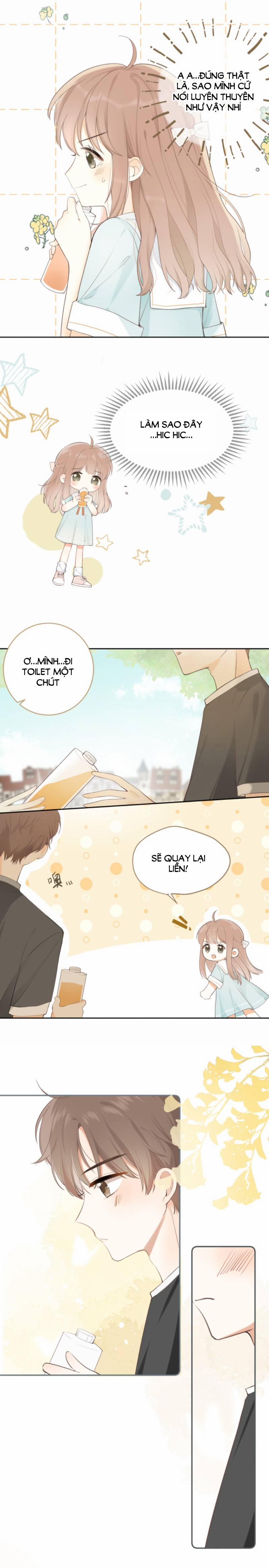 Tình Yêu Duy Nhất Của Tôi 19 trang 1