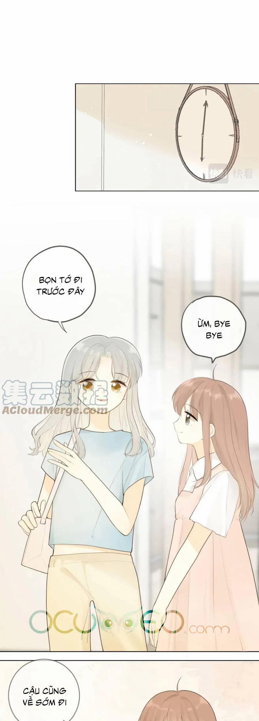 Tình Yêu Duy Nhất Của Tôi 29 trang 1