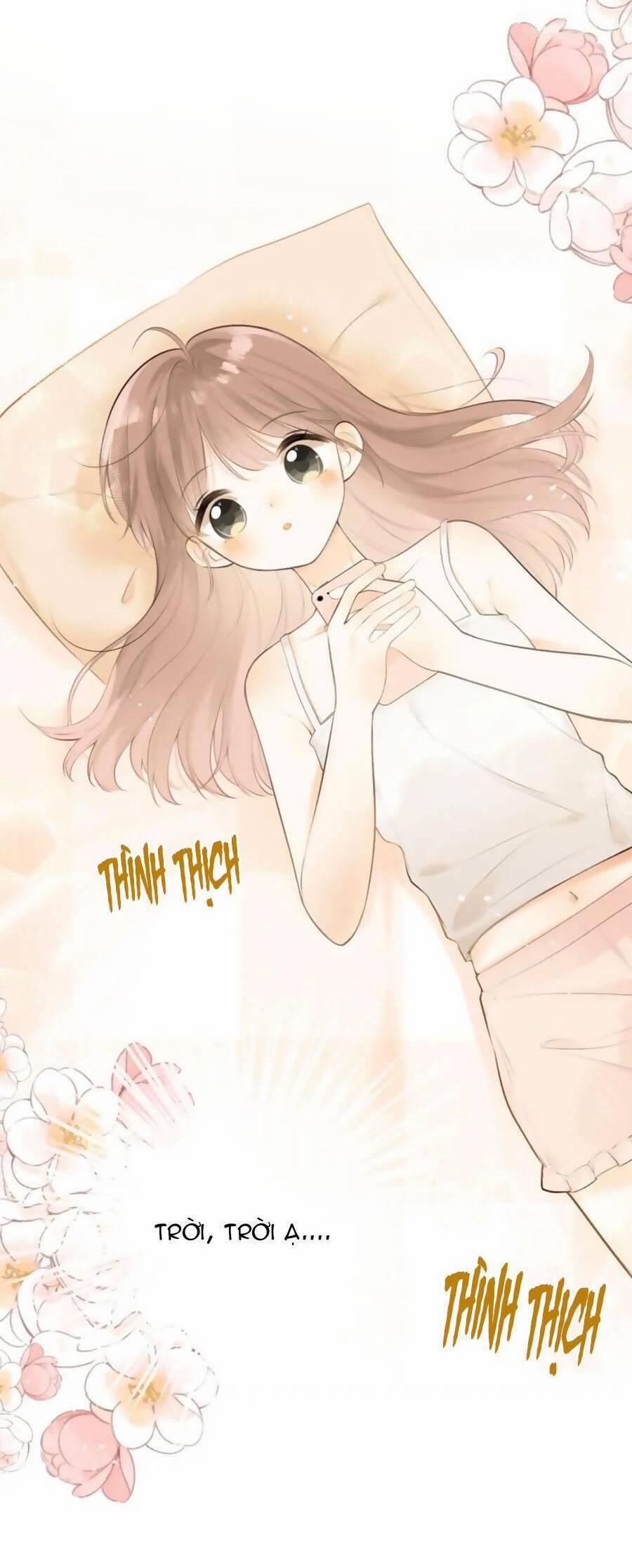 Tình Yêu Duy Nhất Của Tôi 40 trang 32