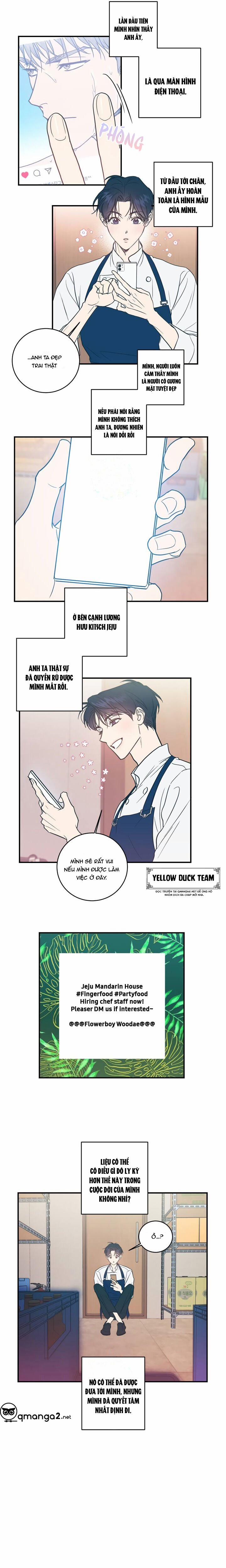 Tình Yêu Giản Đơn 1 trang 2