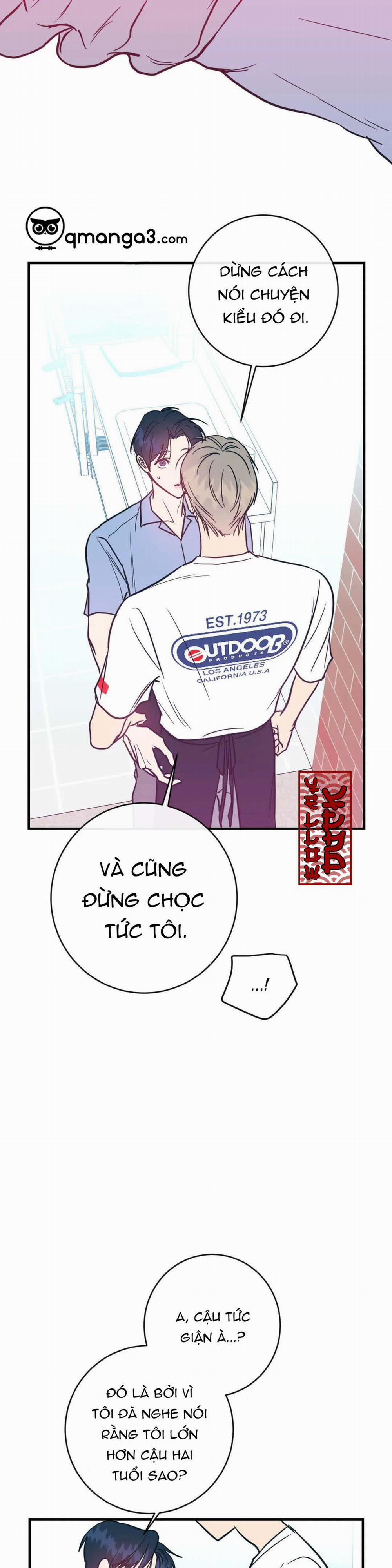 Tình Yêu Giản Đơn 10 trang 11