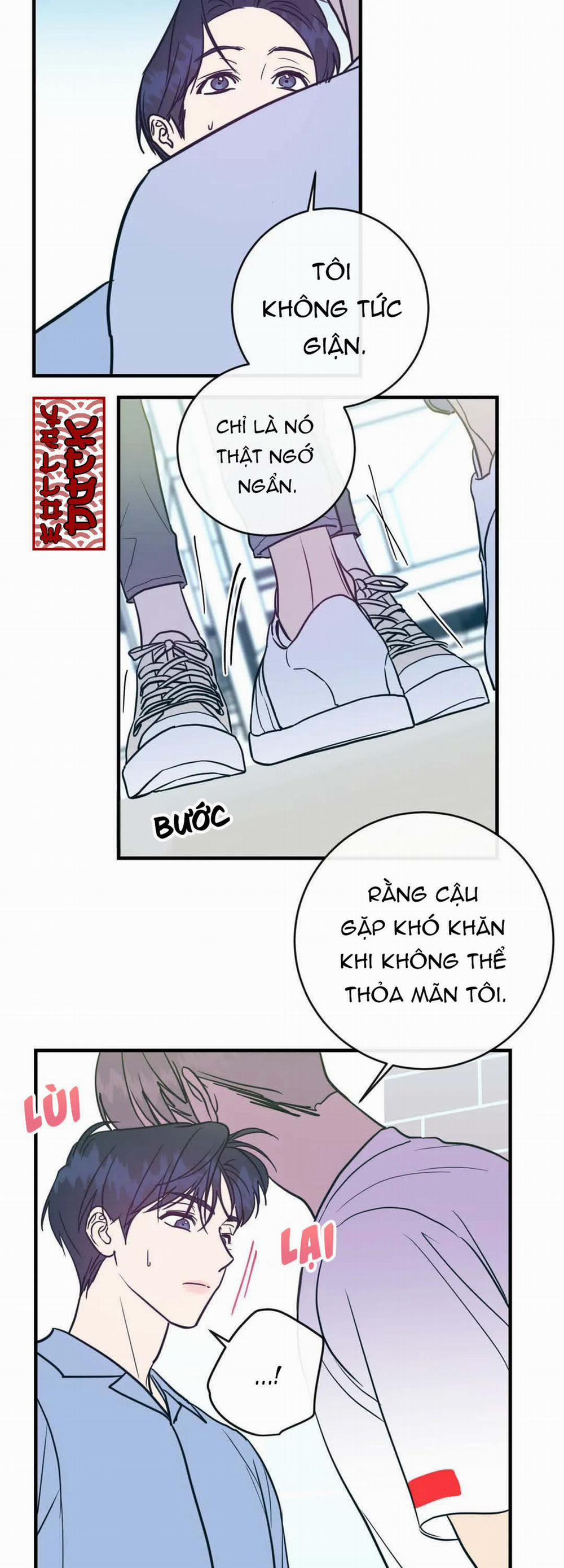 Tình Yêu Giản Đơn 10 trang 13