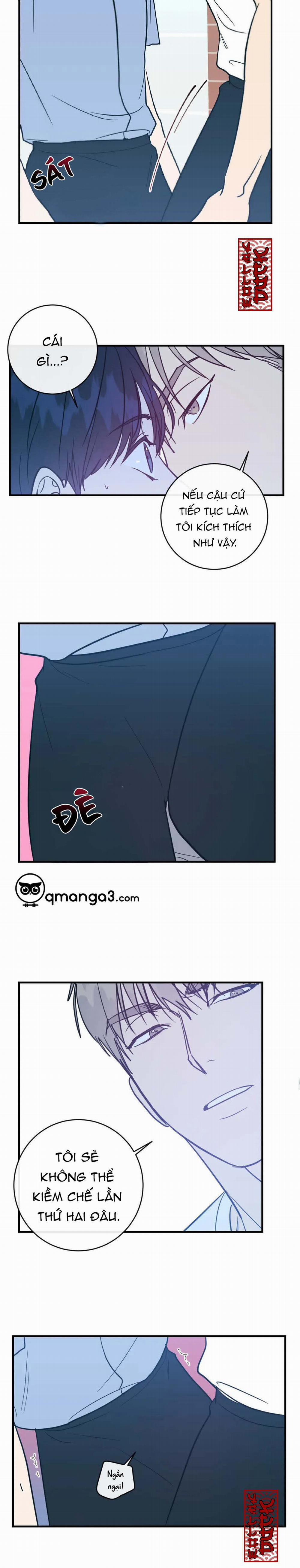 Tình Yêu Giản Đơn 10 trang 14