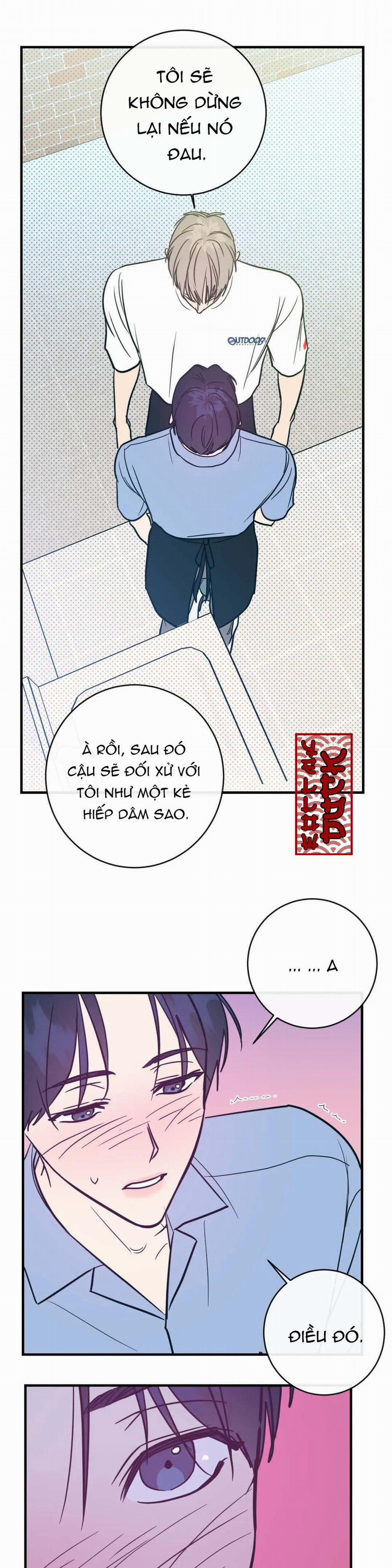 Tình Yêu Giản Đơn 10 trang 15