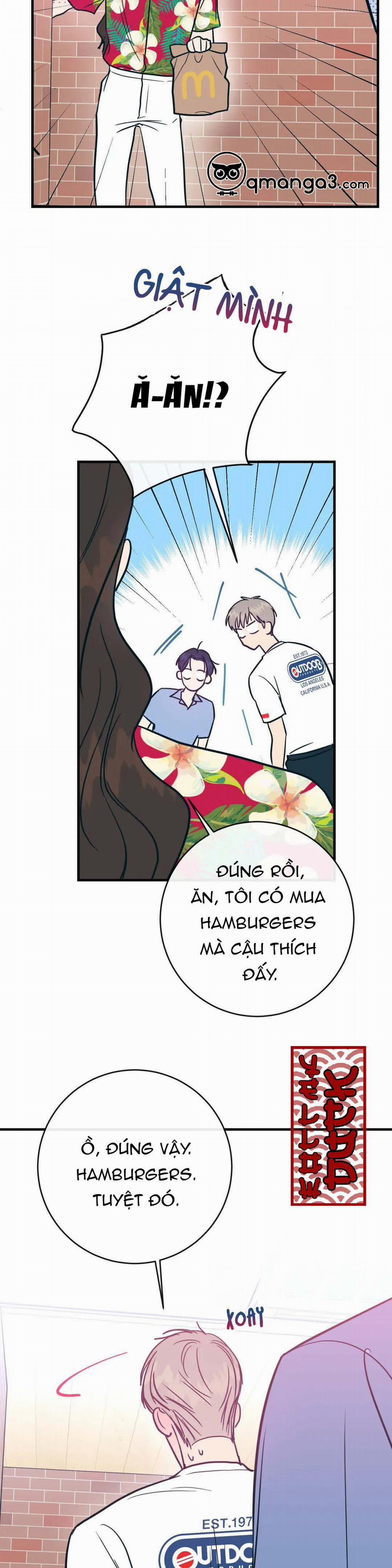 Tình Yêu Giản Đơn 10 trang 17