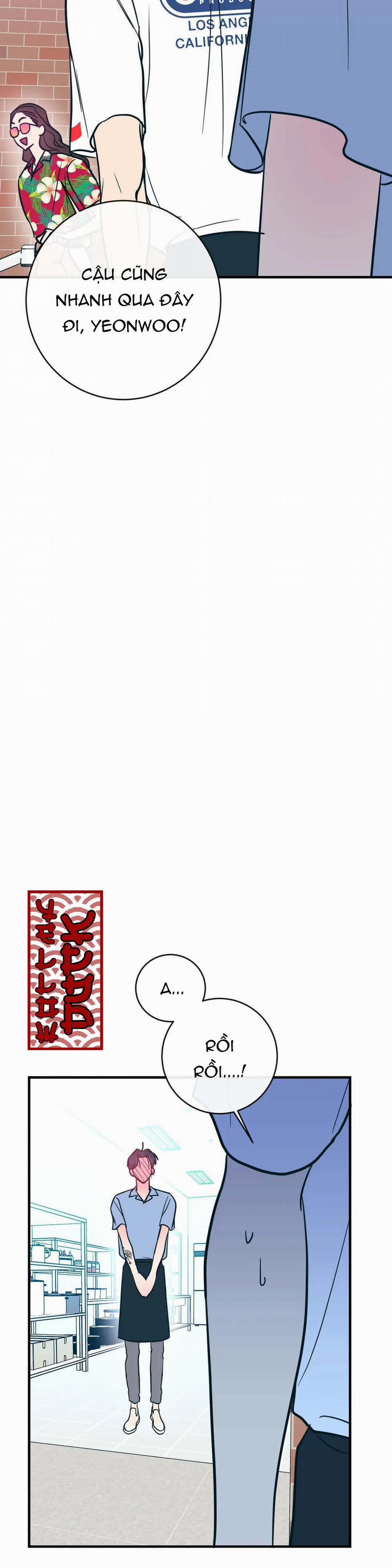 Tình Yêu Giản Đơn 10 trang 18