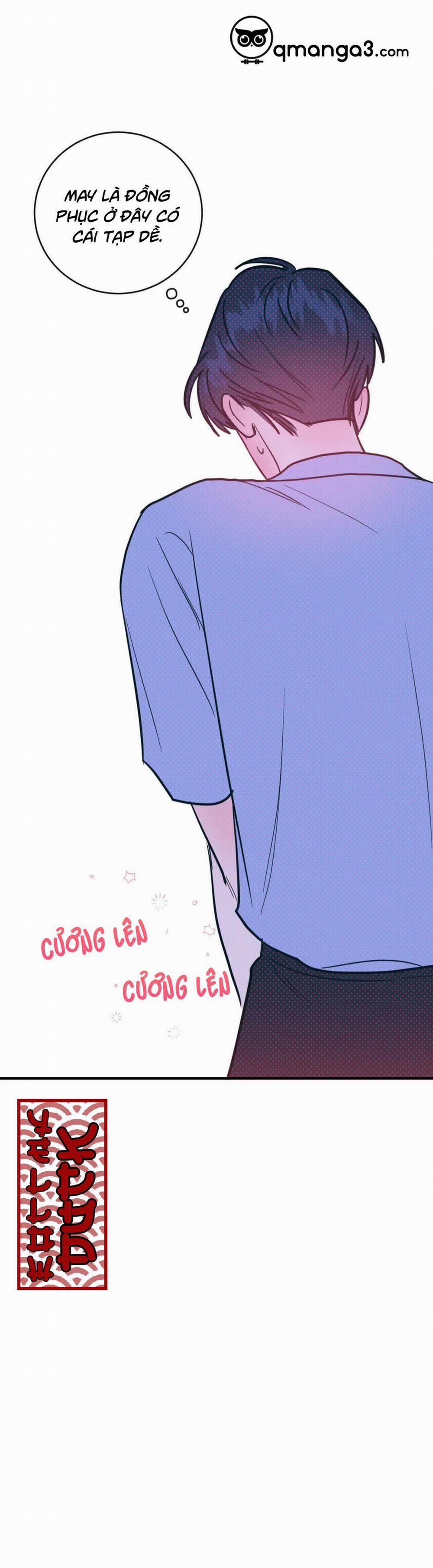 Tình Yêu Giản Đơn 10 trang 19